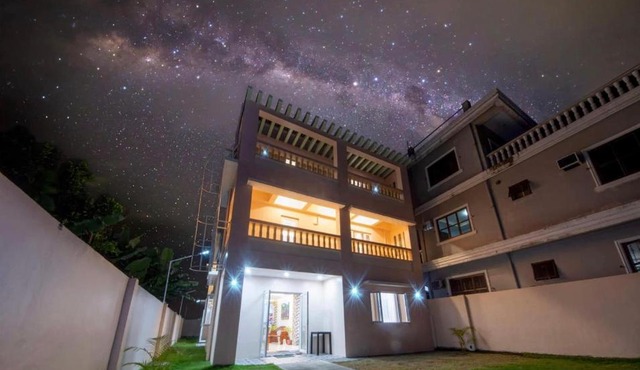 PenMaya Hometel