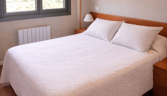 PENSION LUCERNA