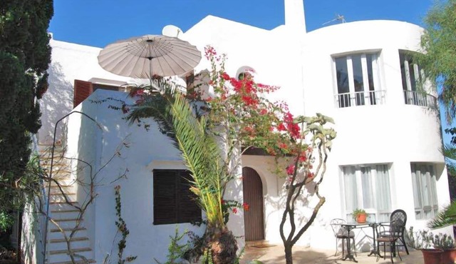 Penthause21 near 3 beaches, special for families - couples.