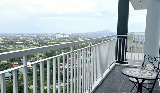 2BR Penthouse SMDC Wind Residences Tagaytay Entire condo in Tagaytay Philippines