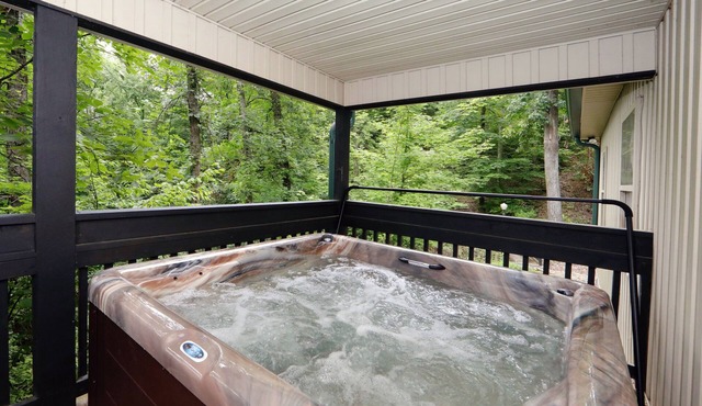 Pigeon Forge 207 - Three Bedroom Villa, Sleeps 18