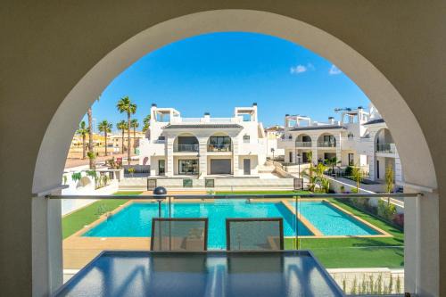 PLATINUM EXCELLENT PENTHOUSE x in Ciudad Quesada