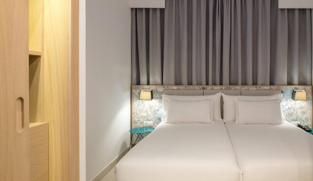 Plus Fariones Suite Hotel