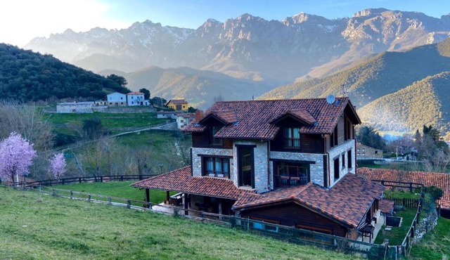 Posada El Bosque