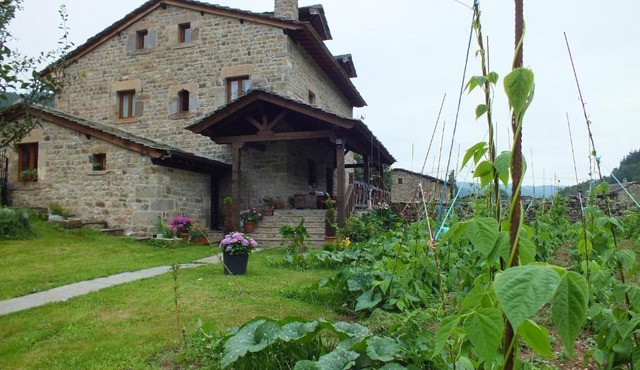 Posada La Braniza