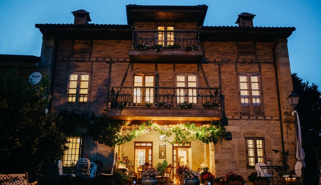 Posada La Cotía