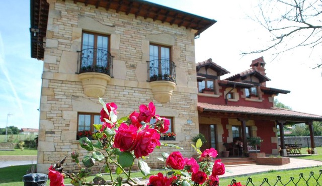 Posada La Fabula