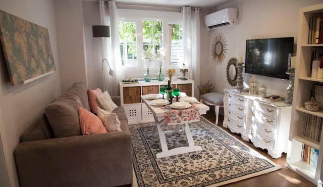 Preciosa Casa en Centro de Granada