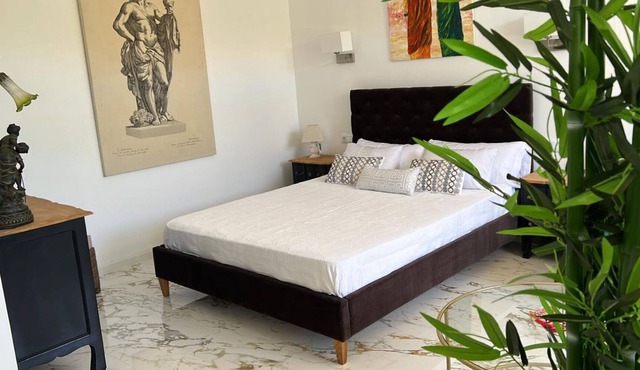 Preciosa Suite en Alicante a 5 Minutos de la Playa