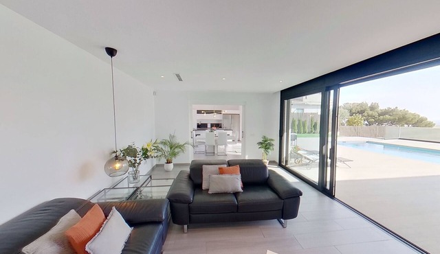 PREMIUM HABITAT DELS PESCADORS