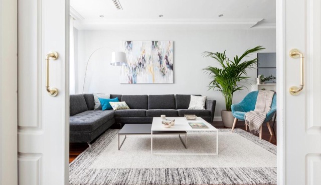 Premium Home Recoletos - 5BR 3BT