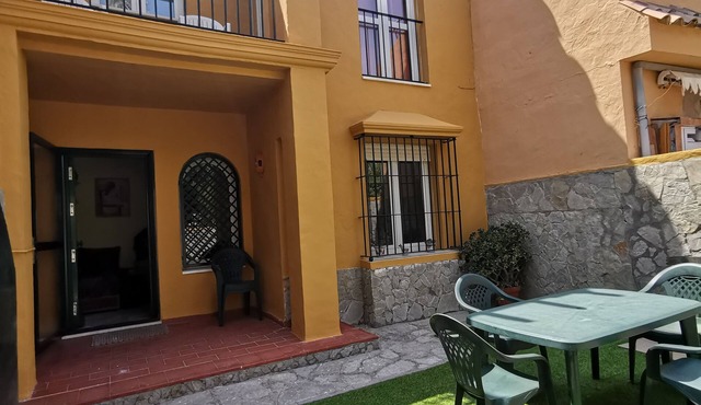 Pretty house in Tarifa (south of Spain) for up to 6 people just 50 m from the beach