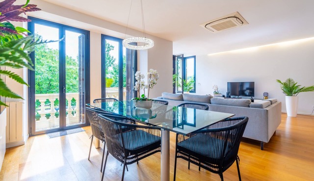 PRIM Luxury & Chic Property in the Heart of SS