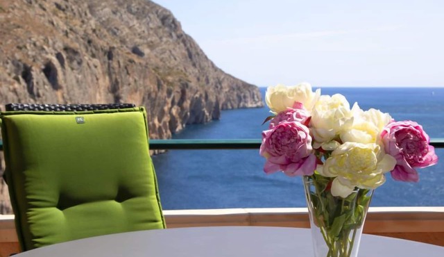 Pueblo Mascarat by Interhome