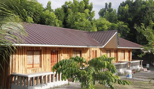 Punta Aguila Resort & Hotel