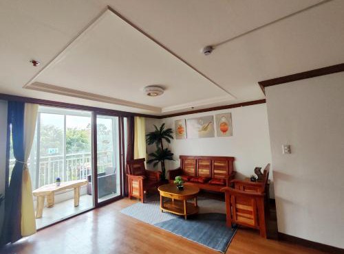 Queendom Tower Villa at Baguio City