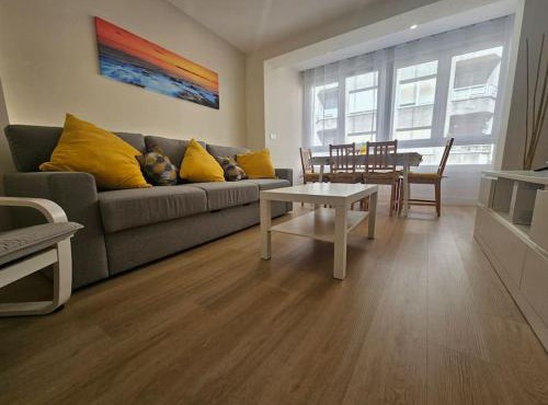 R2R - Apartamento Valdavia - C24A01