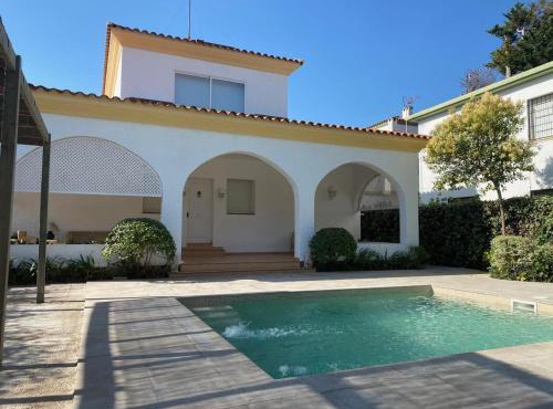 R5 Casa COLONIAL