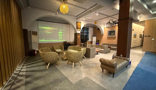 Regency Sunset Condotel
