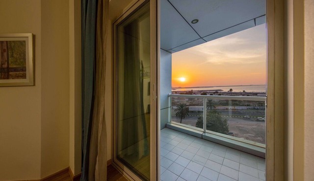 Residences by TIME Ruby in Sharjah