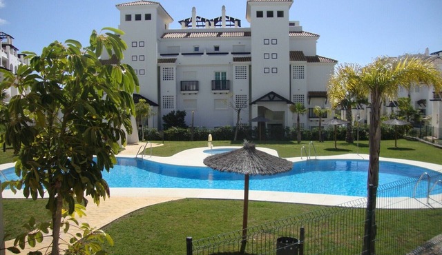 Residencial Duquesa 2049 Manilva Beach