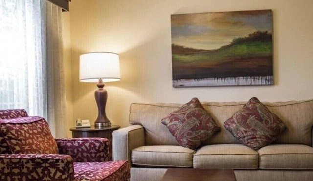 Resort at World Golf Village 2 bedroom, 2 full bathrooms, 2 kitchens lock-out