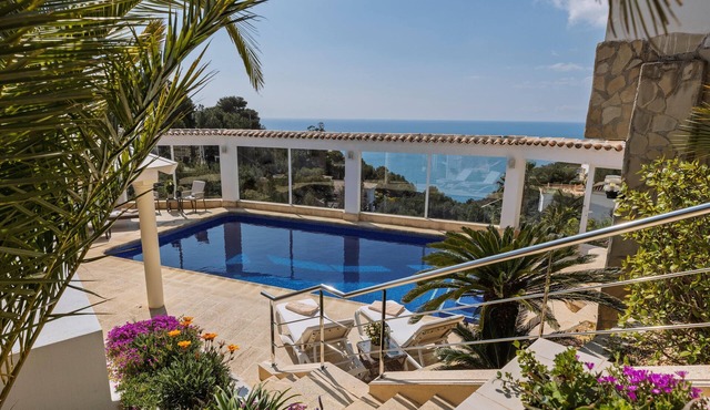 Rijos - Javea, Costa Blanca