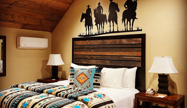 River Rock Inn B&B - Adults Only