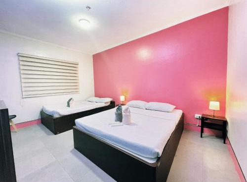 RNJ Hotel Baguio