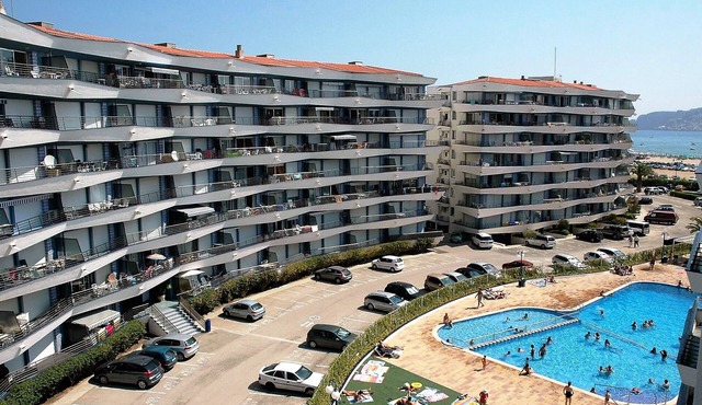 ROCAMAURA II 5-7