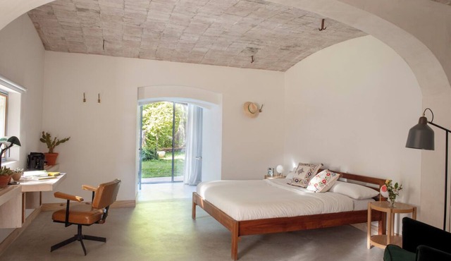 Romantic Suite in the countryside, Cantallops, Girona