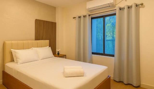 Room 2 - Compact Suite in Dipolog City boundary