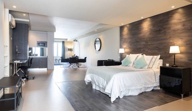 Rooms & Suites Loft 2E - Arrecife, Lanzarote