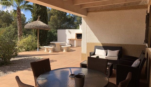 Rossinyol, ET 2455 Nice and quiet apartment near the beach