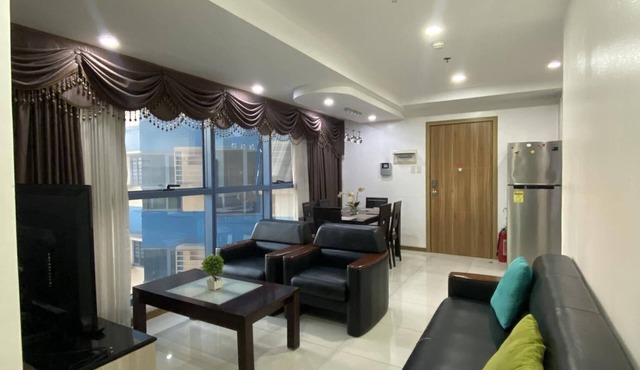 Roxas Blvd Ermita Studio US Embassy Mla