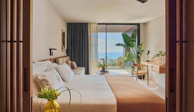 Royal Hideaway Corales Villas