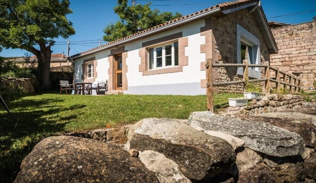 Rural Abiada Complex. Three bedroom house.