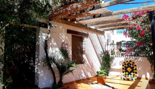 Rural accommodation La Niña - Granada