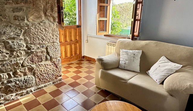 Rural Accommodations Casa Fabián, La Cabaña (Pet Friendly)