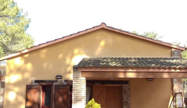 Rural Complex just 5 kms from Cuenca