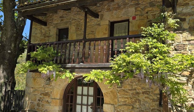 Rural and cozy - El Roble - Valles Pasiegos