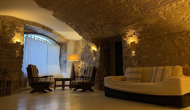 Rural House El Celler