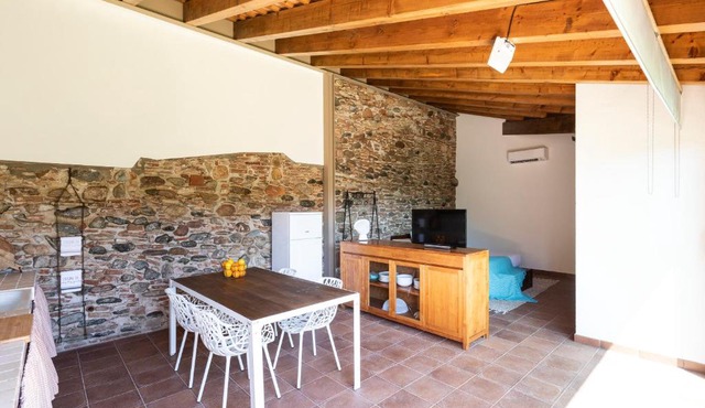 RUSTIC & CHIC b&b