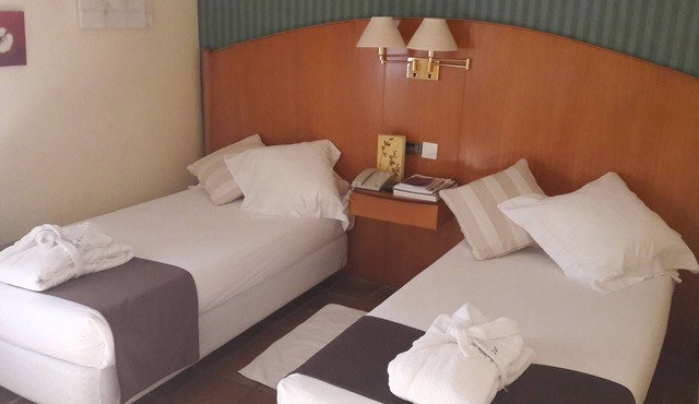 Rusticae Hotel LEstació