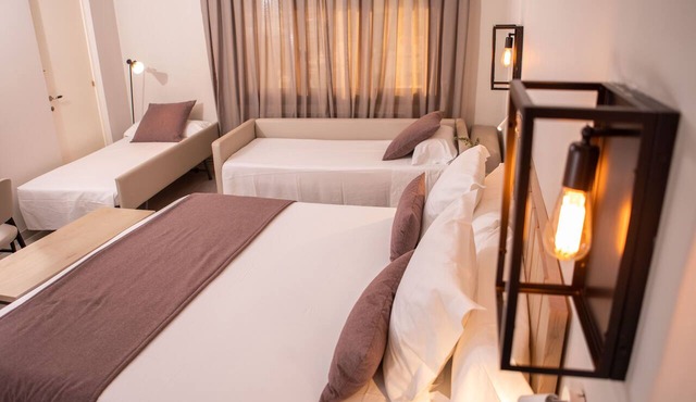 RVHotels Broquetas Spa Termal