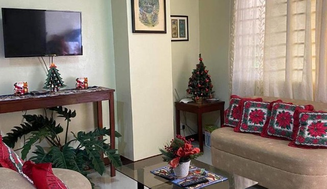 S & E homes 2 in Babuy