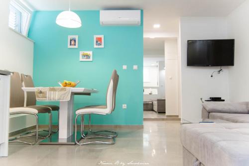S&S SPLIT APARTMENT in Split