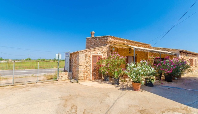 Sa Caseta De Ses Vaques.son Covas - Country House