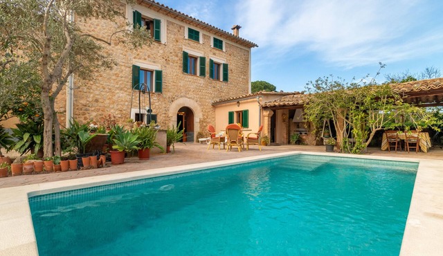 Sa Frontera, 5StarsHome Mallorca Estate