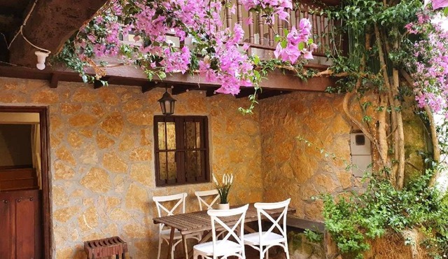 San Martin Vacation Villa